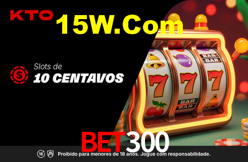 APP oficial da Bet300 para mobile
